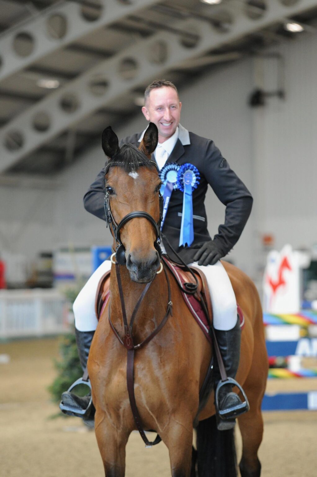 Highfeilds Riding School About Us - High Legh Riding Centre